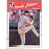 Image 1 : 2023 DONRUSS RETRO RANDY JOHNSON (HOF)