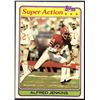 Image 1 : 1981 TOPPS NFL ALFRED JENKINS