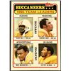 Image 1 : 1981 TOPPS NFL LEE ROY SELMON (HOF)
