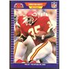 Image 1 : 1989 PRO-SET CHRISTIAN OKOYE