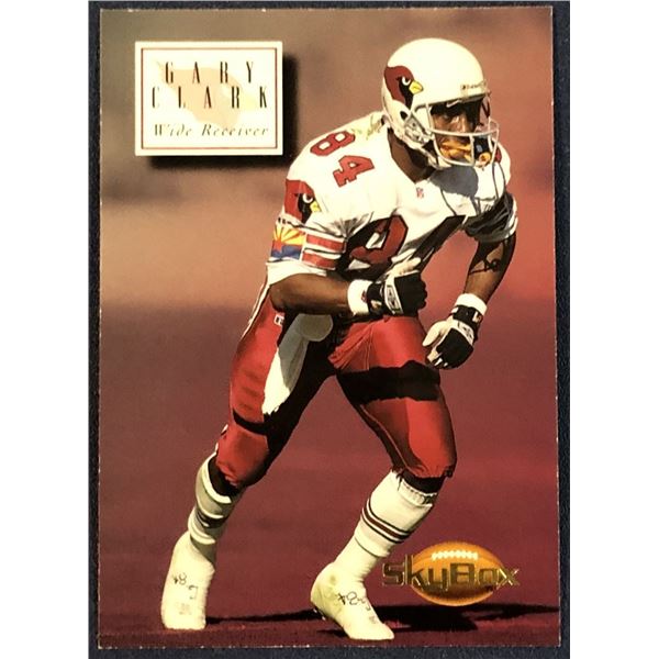 1994 SKYBOX NFL FOOTBALL GARY CLARK