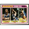 Image 1 : 1981-82 TOPPS DAN ISSEL (HOF)