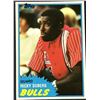 Image 1 : 1981-82 TOPPS RICKY SOBERS