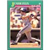Image 1 : 1991 SCORE JUNIOR FELIX