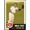 Image 1 : 1991 TOPPS ARCHIVES (1953 SERIES) - WALLY POST