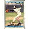 Image 1 : 1992 DONRUSS BASEBALL DENNIS ECKERSLEY (HOF)