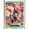 Image 1 : 1992 DONRUSS BASEBALL FRED McGRIFF (HOF)