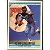 Image 1 : 1992 DONRUSS BASEBALL IVAN CALDERON