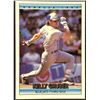 Image 1 : 1992 DONRUSS BASEBALL KELLY GRUBER