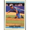 Image 1 : 1992 DONRUSS BASEBALL LARRY WALKER (HOF)
