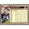 Image 2 : 1992 LEAF GEORGE BRETT (HOF)