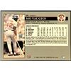 Image 2 : 1992 LEAF MO VAUGHN