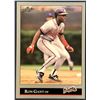 Image 1 : 1992 LEAF RON GANT