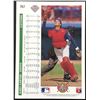 Image 2 : 1992 UPPER DECK GARY CARTER (HOF)