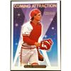 Image 1 : 1993 TOPPS DAN WILSON ROOKIE CARD