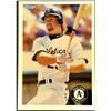 Image 1 : 1994 FLEER MARK McGWIRE