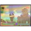 Image 1 : 1994 UPPER DECK DENNY'S HOLOGRAM RICKEY HENDERSON (HOF)
