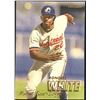 Image 1 : 1997 FLEER BASEBALL RONDELL WHITE