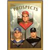 Image 1 : 1999 TOPPS ADAM KENNEDY ROOKIE CARD