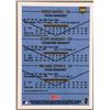 Image 2 : 1999 TOPPS RUBEN MATEO ROOKIE CARD