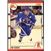 Image 1 : 1990-91 SCORE NHL JOE SAKIC (HOF)