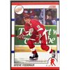 Image 1 : 1990-91 SCORE STEVE YZERMAN (HOF)