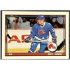 Image 1 : 1991-92 O-PEE-CHEE NHL MATS SUNDIN (HOF) ROOKIE CARD