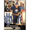 Image 1 : 1991-92 PRO SET DALE HAWERCHUK (HOF)