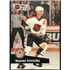 Image 1 : 1991-92 PRO SET WAYNE GRETZKY (HOF)