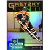 Image 1 : 1999 UPPER DECK NHL WAYNE GRETZKY (HOF)