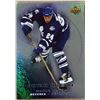 Image 1 : 2005-06 UPPER DECK BRYAN McCABE