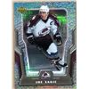 Image 1 : 2007-08 UPPER DECK JOE SAKIC (HOF)