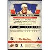 Image 2 : 2021-22 UPPER DECK BRADY TKACHUK