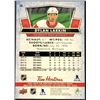 Image 2 : 2021-22 UPPER DECK DYLAN LARKIN