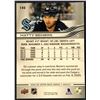Image 2 : 2025-26 UPPER DECK MATTY BENIERS