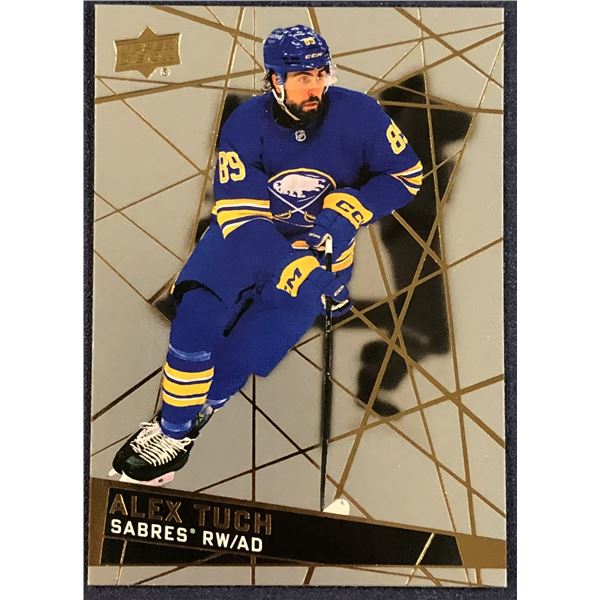 2026-27 UPPER DECK NHL ALEX TUCH