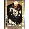 Image 1 : 2026-27 UPPER DECK NHL FIRST LINERS - JOSH MORRISEY