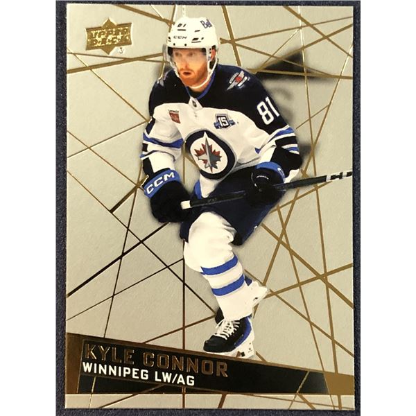 2026-27 UPPER DECK NHL KYLE CONNOR