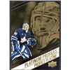 Image 1 : 2026-27 UPPER DECK NHL PLATINUM PROFILES - ANTHONY STOLARZ