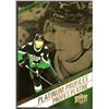 Image 1 : 2026-27 UPPER DECK NHL PLATINUM PROFILES - MIRO HEISKANEN
