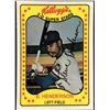 Image 1 : 1981 KELLOGG'S MLB STEVE HENDERSON