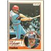 Image 1 : 1983 O-PEE-CHEE TOM BRUNANSKY - SIGNED
