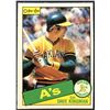 Image 1 : 1985 O-PEE-CHEE BASEBALL DAVE KINGMAN