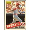 Image 1 : 1985 O-PEE-CHEE BASEBALL DAVE PARKER (HOF)