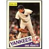 Image 1 : 1985 O-PEE-CHEE BASEBALL DAVE RIGHETTI