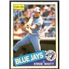 Image 1 : 1985 O-PEE-CHEE BASEBALL ERNIE WHITT