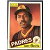 Image 1 : 1985 O-PEE-CHEE BASEBALL GARRY TEMPLETON
