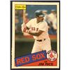 Image 1 : 1985 O-PEE-CHEE BASEBALL JIM RICE
