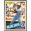 Image 1 : 1985 O-PEE-CHEE BASEBALL LLOYD MOSEBY