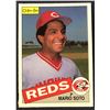 Image 1 : 1985 O-PEE-CHEE BASEBALL MARIO SOTO